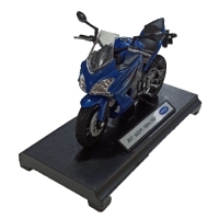 موتور بازی Suzuki GSX-1000 بهترین گزینه برای رقابت