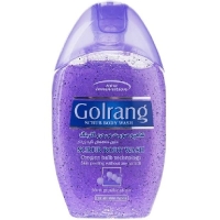 شامپو  گلرنگ مدل Scrub حجم 280 میلی لیتر بسته 3 عددی