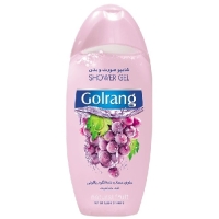 شامپو گلرنگ مدل Scrub کد RP حجم 400 میلی لیتر مجموعه 2 عددی