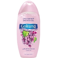 شامپو  گلرنگ مدل Scrub کد RP حجم 400 میلی لیتر مجموعه 2 عددی