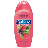 شامپو گلرنگ کد RO حجم 400 میلی لیتر مجموعه 2 عددی