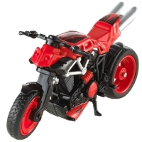 موتور بازی هات ویلز X-BLADE بهترین انتخاب برای رقابت