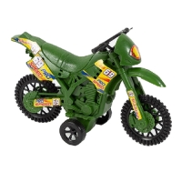 موتور بازی راشا جنگی مدل 3 با طراحی منحصر به فرد