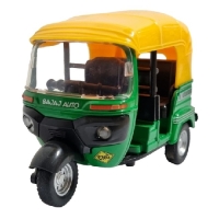 موتور بازی طرح توک توک BAJAJ AUTO مدل 00012