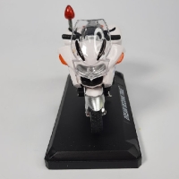 موتور بازی پلیس مدل 585D-WHT برای سرگرمی و آموزش