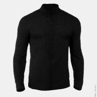 بافت مردانه Alma مدل 17227 – راحت و شیک