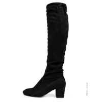 بوت زنانه Lima مدل 33218 با طراحی مدرن و راحت