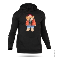 هودی اسپرت Fendi مدل 35432 با طراحی مدرن و راحت