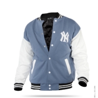 سویشرت بیسبالی اسپرت نیویورک مدل 35186