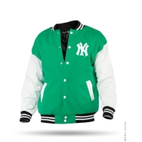 سویشرت بیسبالی اسپرت New York مدل 35183