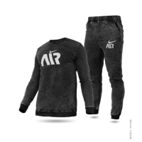 ست بلوز و شلوار اسپرت Nike مدل 34500