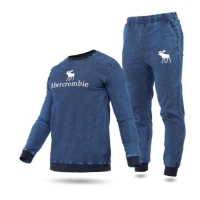 ست بلوز و شلوار اسپرت Nike مدل 34494