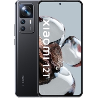 گوشی شیائومی 12T دو سیم کارت 256GB و 8GB رم