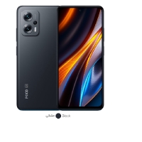 گوشی شیائومی Poco X4 GT 5G دو سیم کارت 256GB رم 8GB