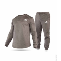 ست بلوز و شلوار اسپرت Adidas مدل 33737