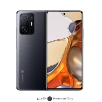 گوشی شیائومی 11T Pro 5G با 256 گیگابایت رم 12 گیگابایت