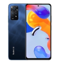 گوشی شیائومی Redmi Note 11 Pro 5G دو سیم‌کارت