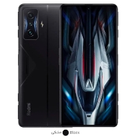 گوشی شیائومی Redmi K50 Gaming 256GB رم 12GB چین