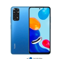 گوشی شیائومی Redmi Note 11 دو سیم‌کارت 128 گیگابایت