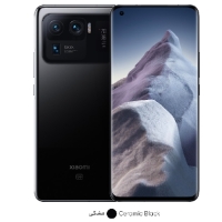 گوشی شیائومی Mi 11 Ultra دو سیم کارت 256GB و رم 12GB