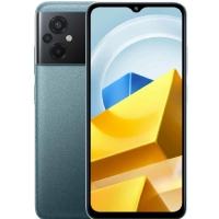 گوشی موبایل شیائومی Poco M5 دو سیم کارت 128 گیگابایت