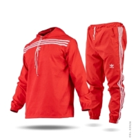 ست هودی و شلوار اسپرت Adidas مدل 32926
