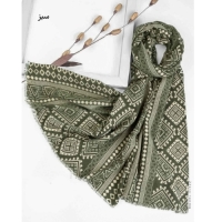 شال زنانه Benson مدل 31922
