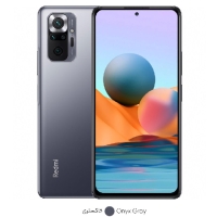 گوشی شیائومی Redmi Note 10 Pro 128GB رم 8GB دو سیم‌کارت