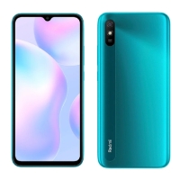 گوشی شیائومی Redmi 9A 64GB رم 4GB دو سیم‌کارت