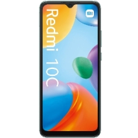 گوشی شیائومی Redmi 10C دو سیم‌کارت 64GB و رم 4GB