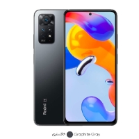 گوشی شیائومی Redmi Note 11 Pro 5G 128GB رم 6GB