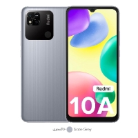 گوشی شیائومی REDMI 10A دو سیم‌ کارت 128 گیگابایت