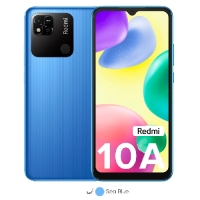 گوشی موبایل شیائومی Redmi 10A با ظرفیت 64 گیگابایت