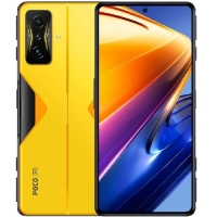 گوشی شیائومی POCO F4 GT 128GB رم 8GB دو سیم کارت