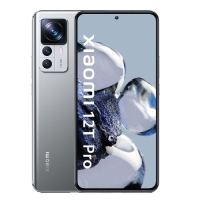 گوشی شیائومی 12T Pro دو سیم کارت 256 گیگابایت