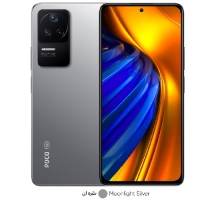 گوشی شیائومی Poco F4 دو سیم کارت 256GB و رم 8GB