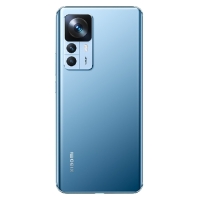 گوشی موبایل شیائومی 12T دو سیم کارت 256 گیگابایت