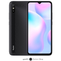 گوشی موبایل شیائومی Redmi 9A 32GB دو سیم‌کارت