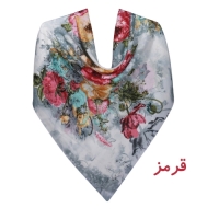 روسری زنانه مدل flow04 با طراحی مدرن و شیک