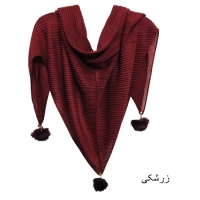 روسری زنانه کد 0206 با طراحی شیک و رنگ‌های متنوع
