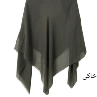 روسری زنانه مدل OR22 با طراحی مدرن و رنگ‌های جذاب