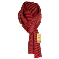 شال گردن سام مدل 305 بهترین انتخاب برای زمستان