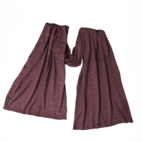 شال بافت زنانه کد M9959 با طرح مدرن و نرم