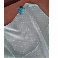 شال زنانه طرح اشکی مدل AM45 با کیفیت عالی