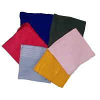 روسری زنانه نخی ساده، سبک و راحت برای خانم‌ها