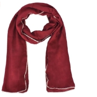 شال زنانه کد3521 با طرح مدرن و رنگ‌های متنوع