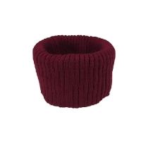 شال گردن بافتنی یقه‌ای مدل یقه ای142 - گرم و شیک