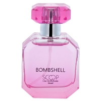 عطر جیبی زنانه اسکوپ مدل ویکتوریا سکرت بامشل حجم 30 میلی لیتر