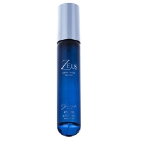 عطر جیبی مردانه ژک ساف مدل Zeus حجم 22 میلی لیتر