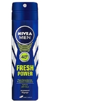 اسپری مردانه نیوآ مدل Fresh Power حجم 150 میلی لیتر